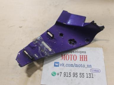 Накладка пластиковая, Honda, CBR 900 RR (SC28), 1993, 0, 0