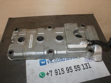 Клапанная крышка, Honda, CBR 900 RR, 1997, 0, 0