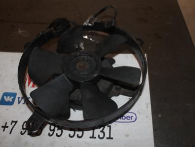 Вентилятор охлаждения, Honda, CBR 900 RR, 1997, 0, 0
