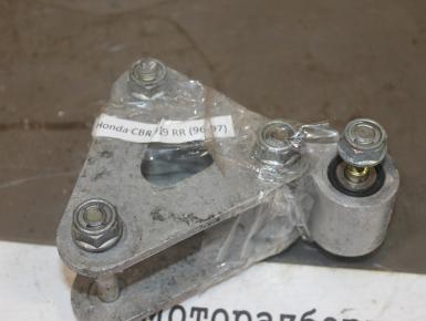 Механизм прогрессии, Honda, CBR 900 RR, 1997, 0, 0