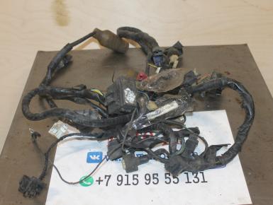 Проводка, Honda, CBR 900 RR, 1997, 0, 0