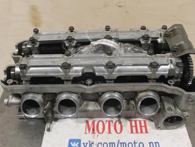 Головка блока цилиндров, Honda, CBR 900 RR, 1997, 0, 0