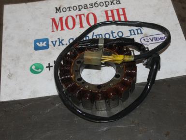 Статор, Honda, CBR 900 RR, 1997, 0, 0