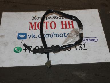 Лягушка заднего тормоза, Honda, CBR 900 RR, 1997, 0, 0