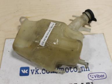 Расширительный бачок охлаждения, Honda, CBR 900 RR, 1997, 0, 0