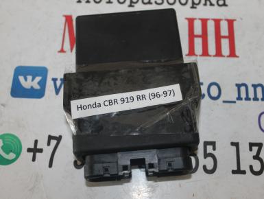 ЭБУ, Honda, CBR 900 RR, 1997, 0, 0