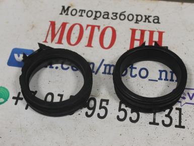 Патрубки корпуса воздушного фильтра, Honda, CBR 900 RR, 1997, 0, 0