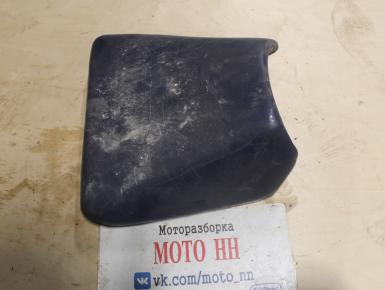 Сидение Водителя, Honda, CBR 900 RR, 1997, 0, 0