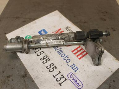 Болты двигателя, Honda, CBR 900 RR, 1997, 0, 0