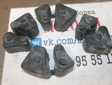 Демпферные резинки заднего колеса, Honda, CBR 1100 XX Super Blackbird, 2000, 0, 0