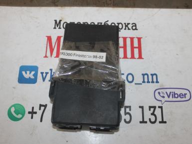 ЭБУ, Honda, VTR 1000 F FireStorm, 2000, 0, 0