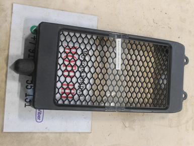 Решетка радиатора охлаждения, Honda, VTX 1300, 2006, 0, 0