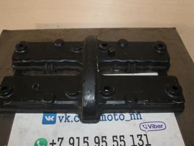 Клапанная крышка, Kawasaki, GPZ 400, 1990, 0, 0