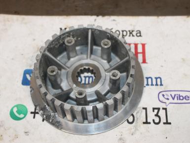 Корзина Сцепления, Kawasaki, GPZ 400, 1990, 0, 0