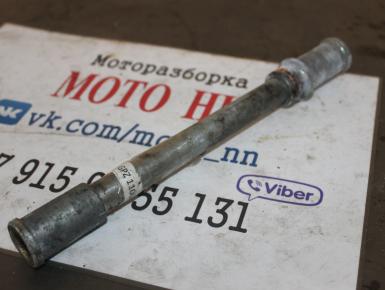 Ось переднего колеса в сборе, Kawasaki, GPZ 1100, 1997, 0, 0