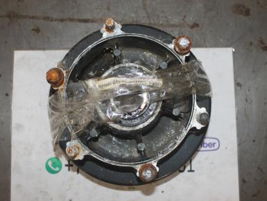 Обойма привода заднего колеса, Kawasaki, GPZ 1100, 1997, 0, 0