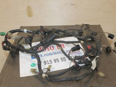 Проводка, Kawasaki, GPZ 1100, 1997, 0, 0
