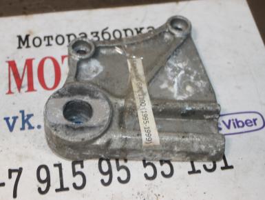 Кронштейн заднего суппорта, Kawasaki, GPZ 1100, 1997, 0, 0