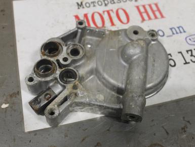 Крышка масляного фильтра, Kawasaki, GPZ 1100, 1997, 0, 0