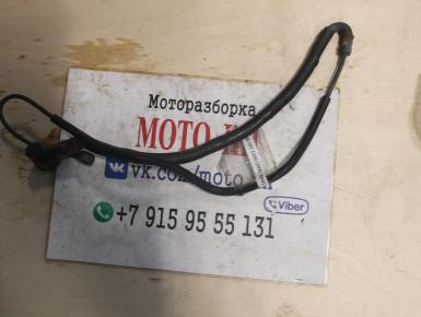 Шланг привода сцепления, Kawasaki, GPZ 1100, 1997, 0, 0