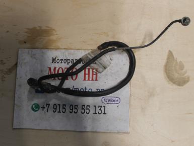 Шланг привода сцепления, Kawasaki, GPZ 1100, 1997, 0, 0