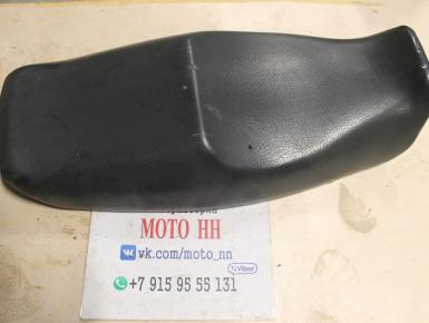 Сидение, Kawasaki, GPZ 1100, 1997, 0, 0