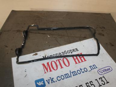 Прокладка крышки головки блока цилиндров (ГБЦ), Kawasaki, Versys, 2008, 0, 0