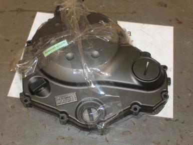 Крышка сцепления Правая, Kawasaki, Versys, 2008, 0, 0