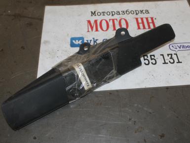 Защита приводной цепи, Kawasaki, Versys, 2008, 0, 0