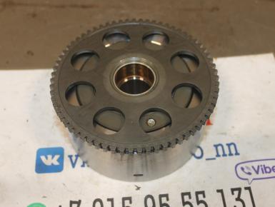 Обгонная муфта, Kawasaki, Versys, 2008, 0, 0