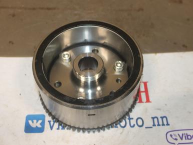 Ротор, Kawasaki, Versys, 2008, 0, 0