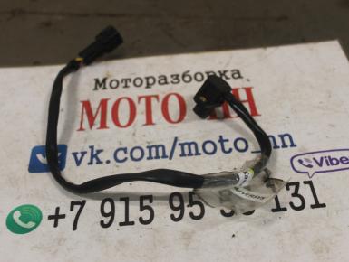 Датчик скорости, Kawasaki, Versys, 2008, 0, 0