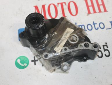 Крышка КПП, Kawasaki, Versys, 2008, 0, 0