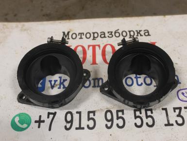 Патрубок впускной, Kawasaki, Versys, 2008, 0, 0
