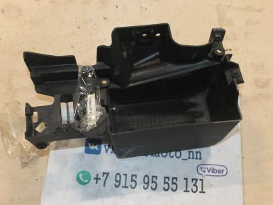 Короб АКБ, Kawasaki, Versys, 2008, 0, 0