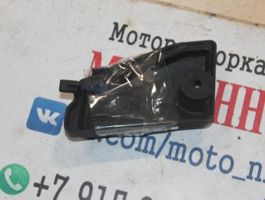 Накладка пластиковая, Kawasaki, Versys, 2008, 0, 0