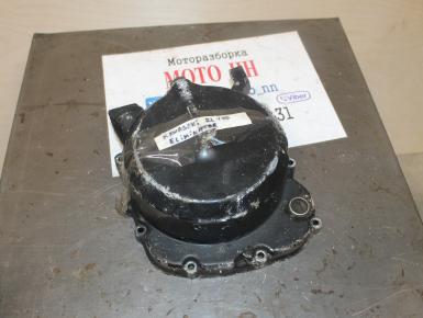 Крышка сцепления Правая, Kawasaki, ZL 400 Eliminator, 1989, 0, 0
