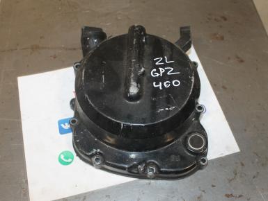 Крышка сцепления Правая, Kawasaki, ZL 400 Eliminator, 1989, 0, 0