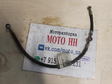 Масляный шланг, Kawasaki, ZL 400 Eliminator, 1989, 0, 0