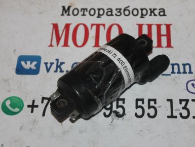 Катушка зажигания, Kawasaki, ZL 400 Eliminator, 1989, 0, 0