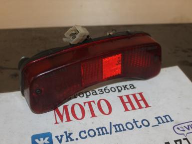 Стоп сигнал, Kawasaki, ZL 400 Eliminator, 1989, 0, 0