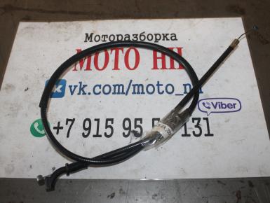 Тросик холостого хода, Kawasaki, ZX 6 R Ninja, 2001, 0, 0
