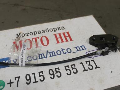 Механизм запирания сиденья, Kawasaki, ZX 6 R Ninja, 2001, 0, 0