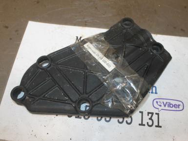 Накладка пластиковая, Kawasaki, ZX 6 R Ninja, 2001, 0, 0