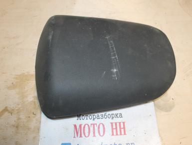 Сидение Пассажира, Kawasaki, ZX 6 R Ninja, 2001, 0, 0