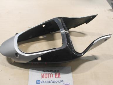 Пластик хвоста, Kawasaki, ZX 6 R Ninja, 2001, 0, 0