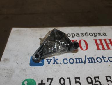 Кронштейны крепления двигателя, Kawasaki, ZX 6 R Ninja, 2001, 0, 0