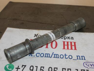 Ось переднего колеса в сборе, Kawasaki, ZX 9 R Ninja, 1997, 0, 0