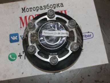 Обойма привода заднего колеса, Kawasaki, ZX 9 R Ninja, 1997, 0, 0