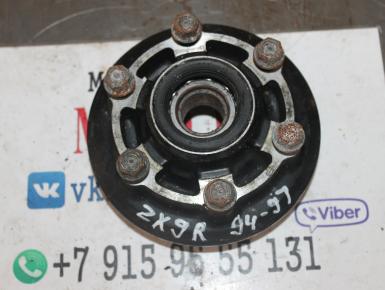 Обойма привода заднего колеса, Kawasaki, ZX 9 R Ninja, 1997, 0, 0